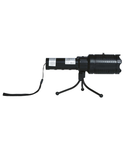 LED projektor s statívom 22 cm