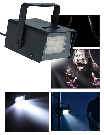 Projektor Strobe Flash Light 35