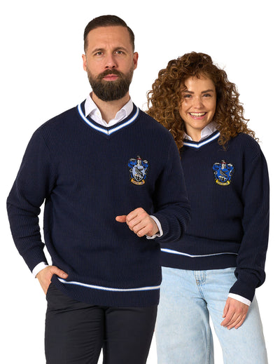 Sveter Bystrohlav Harry Potter™ pre dospelých
