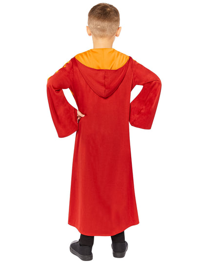 Harry Potter™ metlobalový plášť pre deti