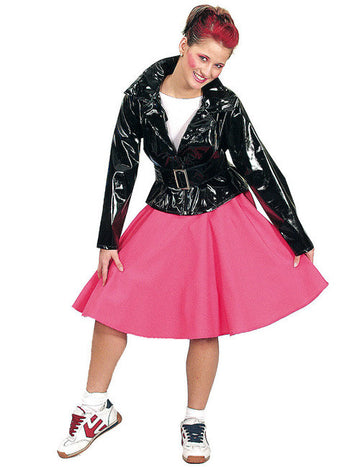 Rock n Roll sukňa M 