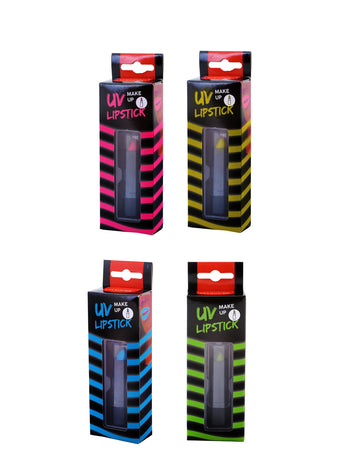 Rúž UV efekt 3,4 g