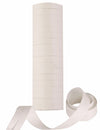 Rouleau de serpentins pour la fête blanc