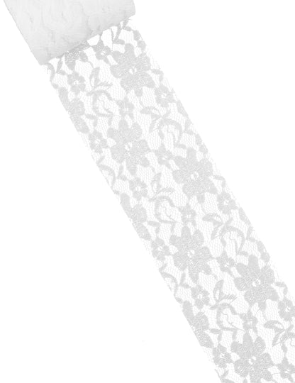 Čipkový valček 10 cm x 10 m