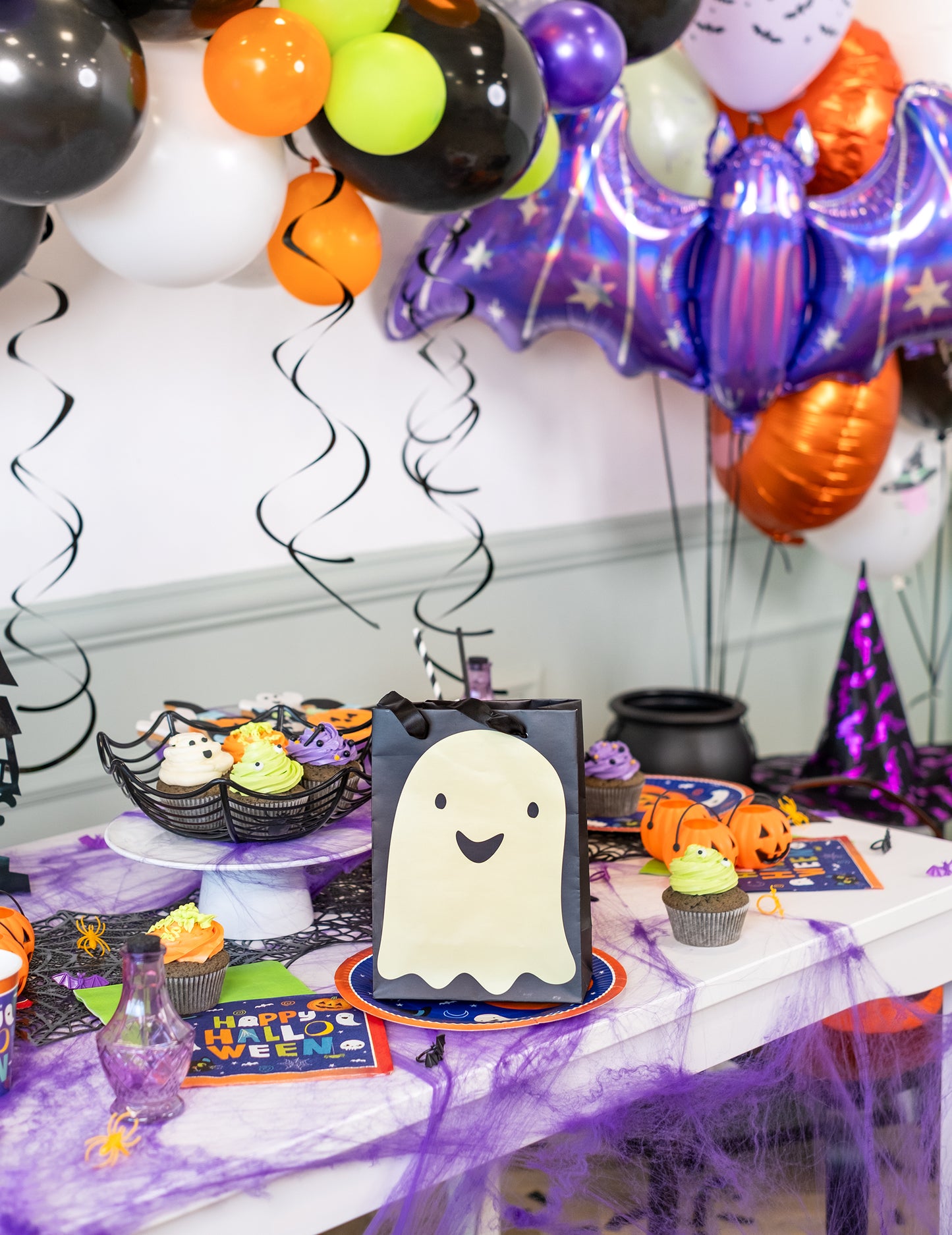 Fosforeskujúca 22 cm fosforeskujúca duchovná sviečka