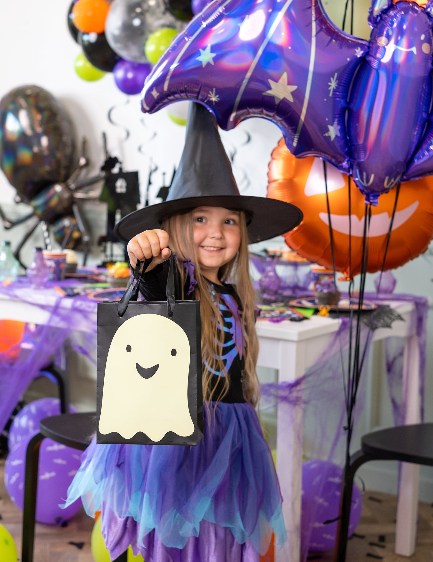 Fosforeskujúca 22 cm fosforeskujúca duchovná sviečka