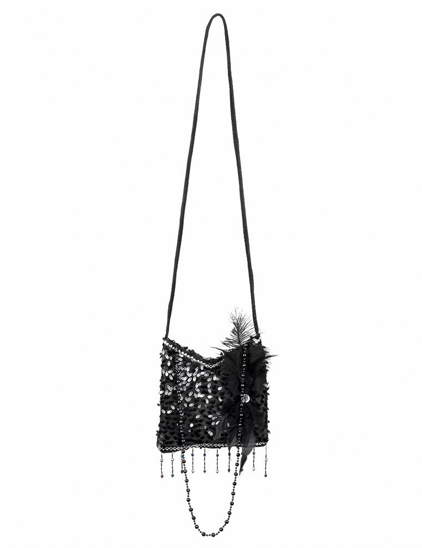 Charleston Bag 20. roky