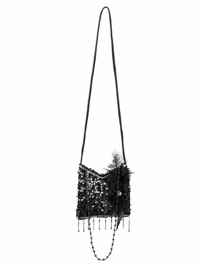 Charleston Bag 20. roky