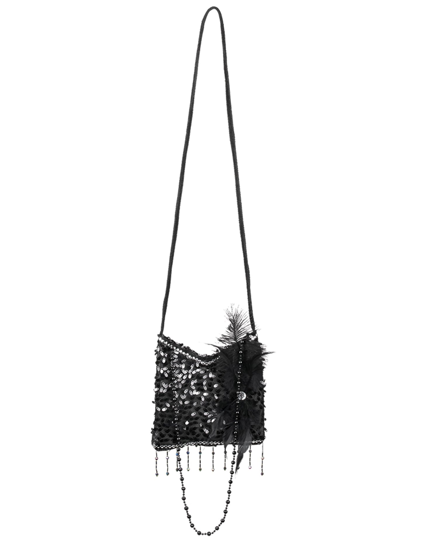 Charleston Bag 20. roky