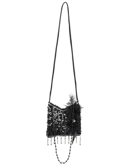Charleston Bag 20. roky