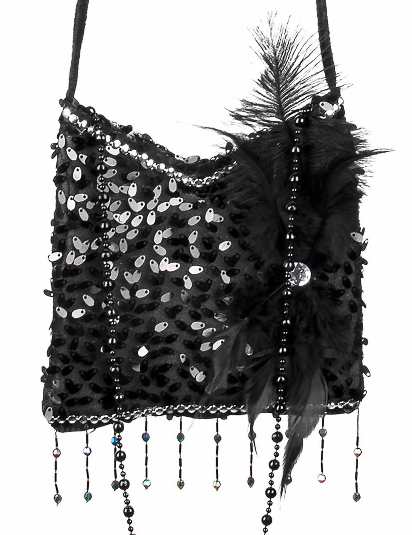 Charleston Bag 20. roky