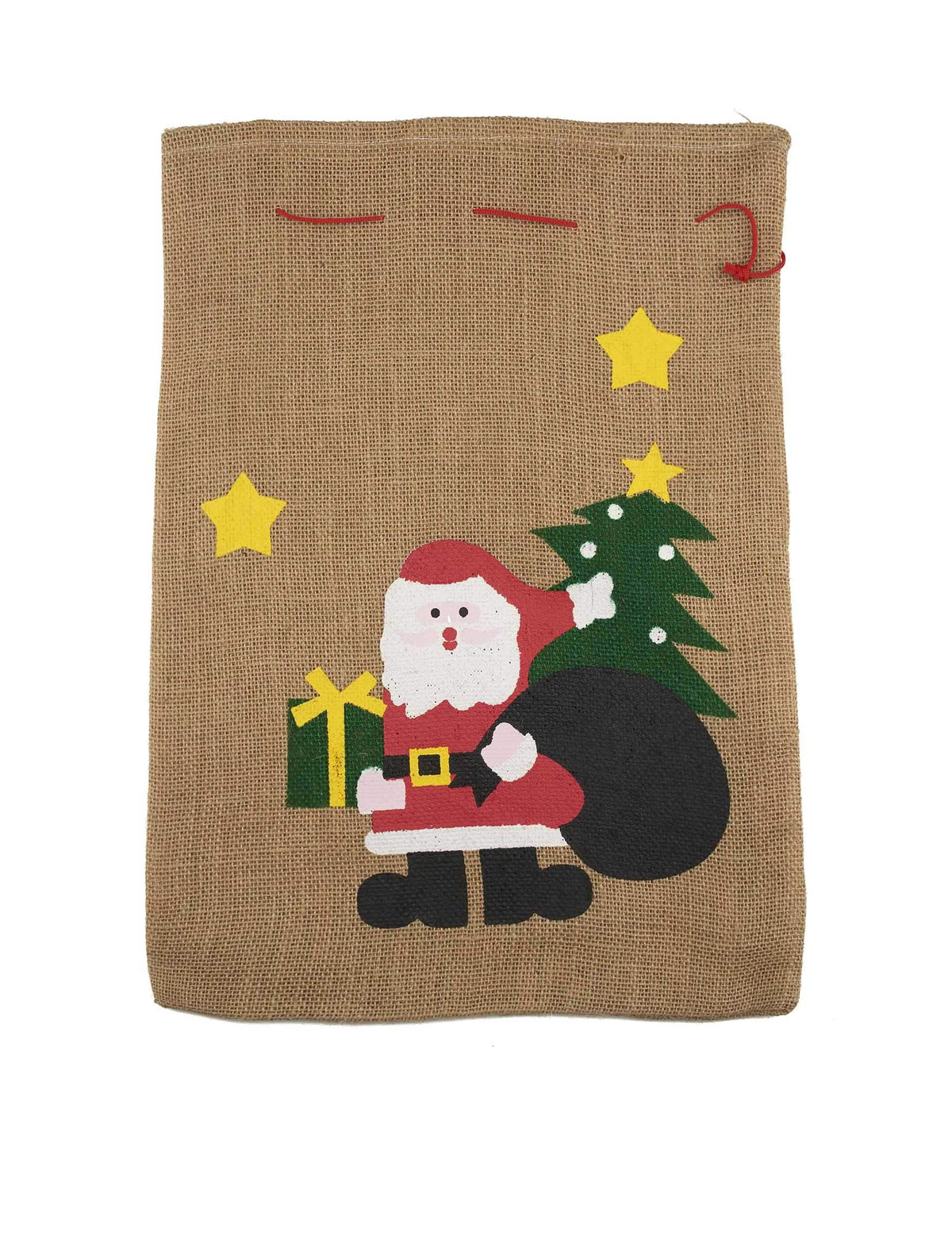 Rozmery kapucne santa claus