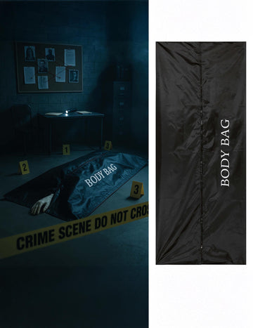 Body Bag 18 x 70 cm