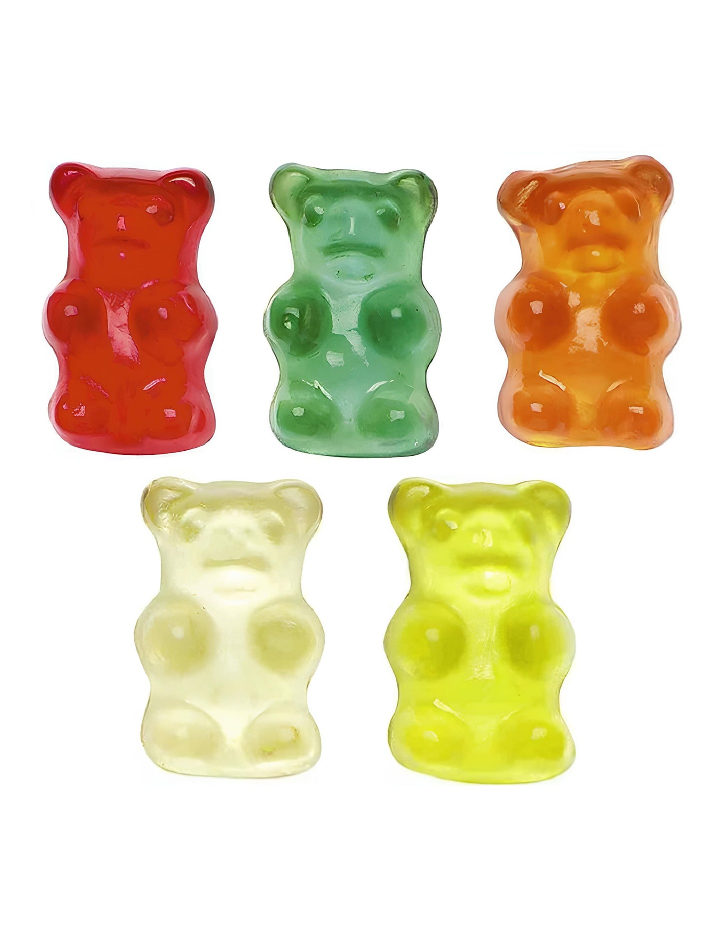Haribo Candy Bag Zlatý medveď 120 g.