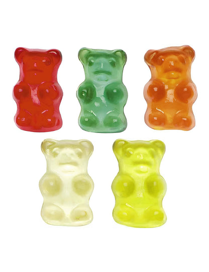 Haribo Candy Bag Zlatý medveď 120 g.