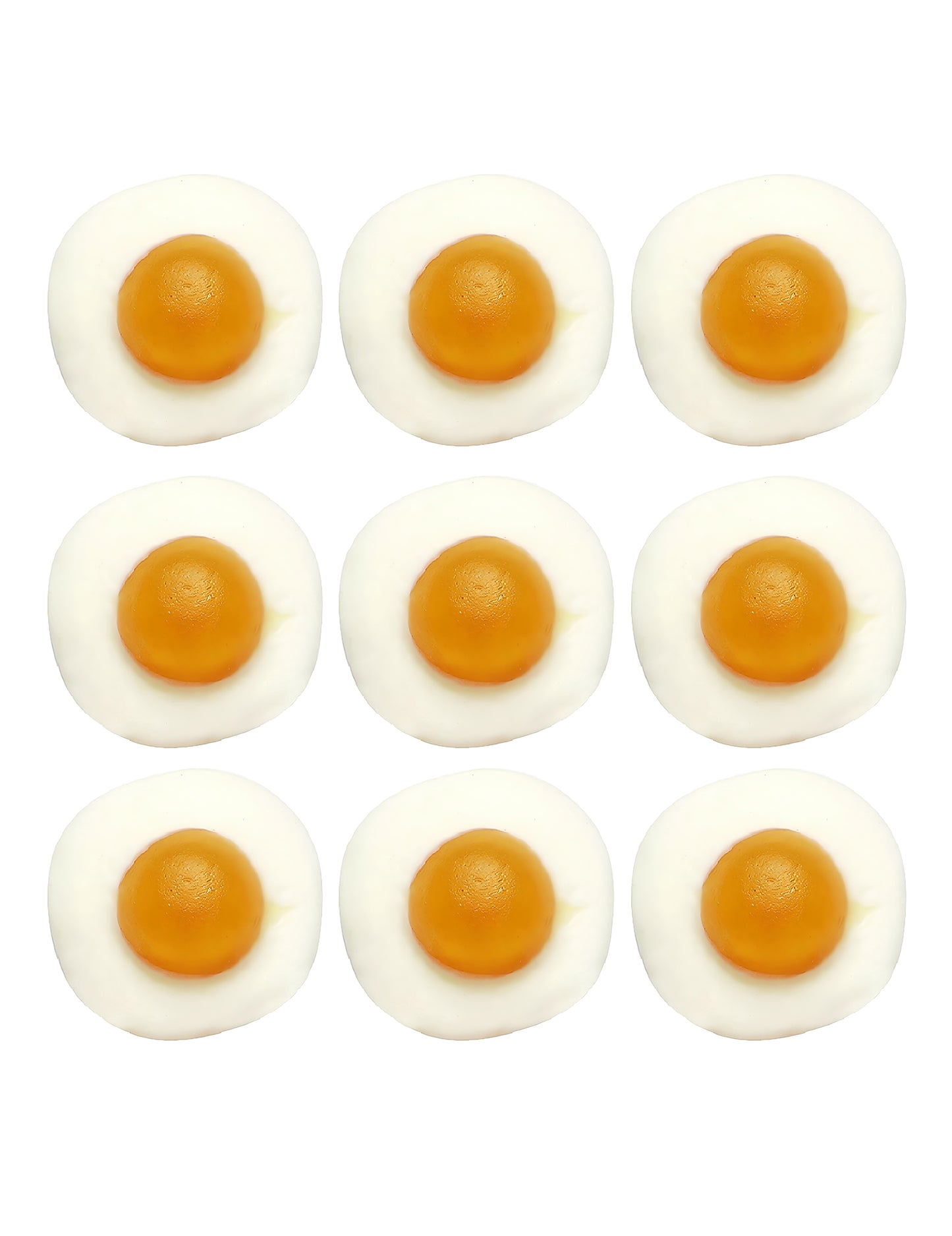 HARIBO FRIED VAKY CANDY BAG - 100 G