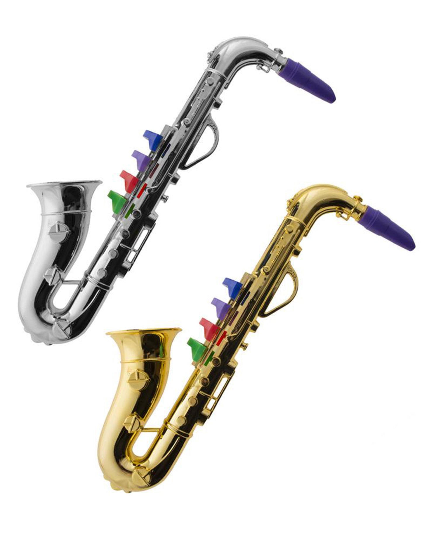Saxofón