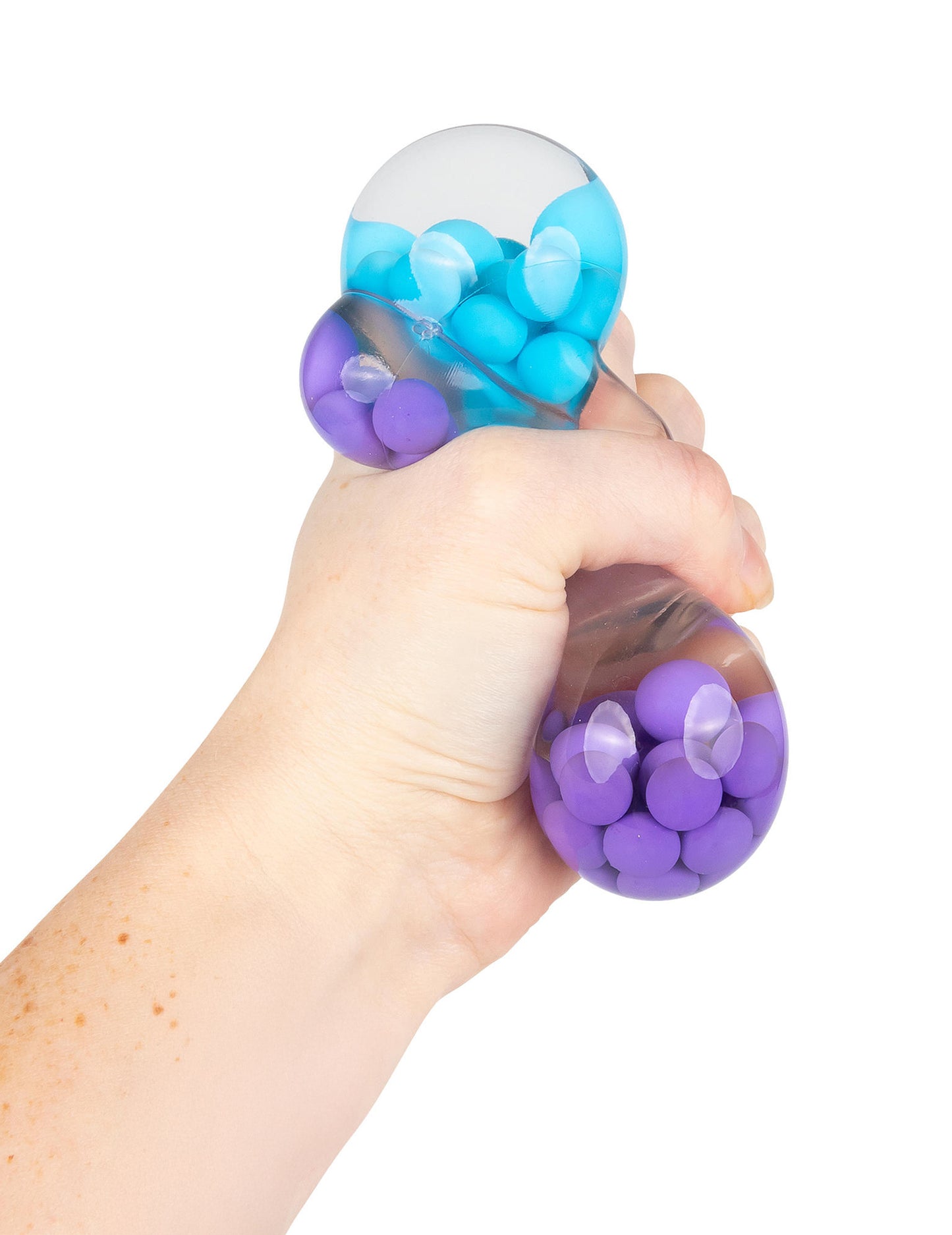 Scrunchems ASMR protistresová loptička