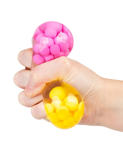 Scrunchems ASMR protistresová loptička