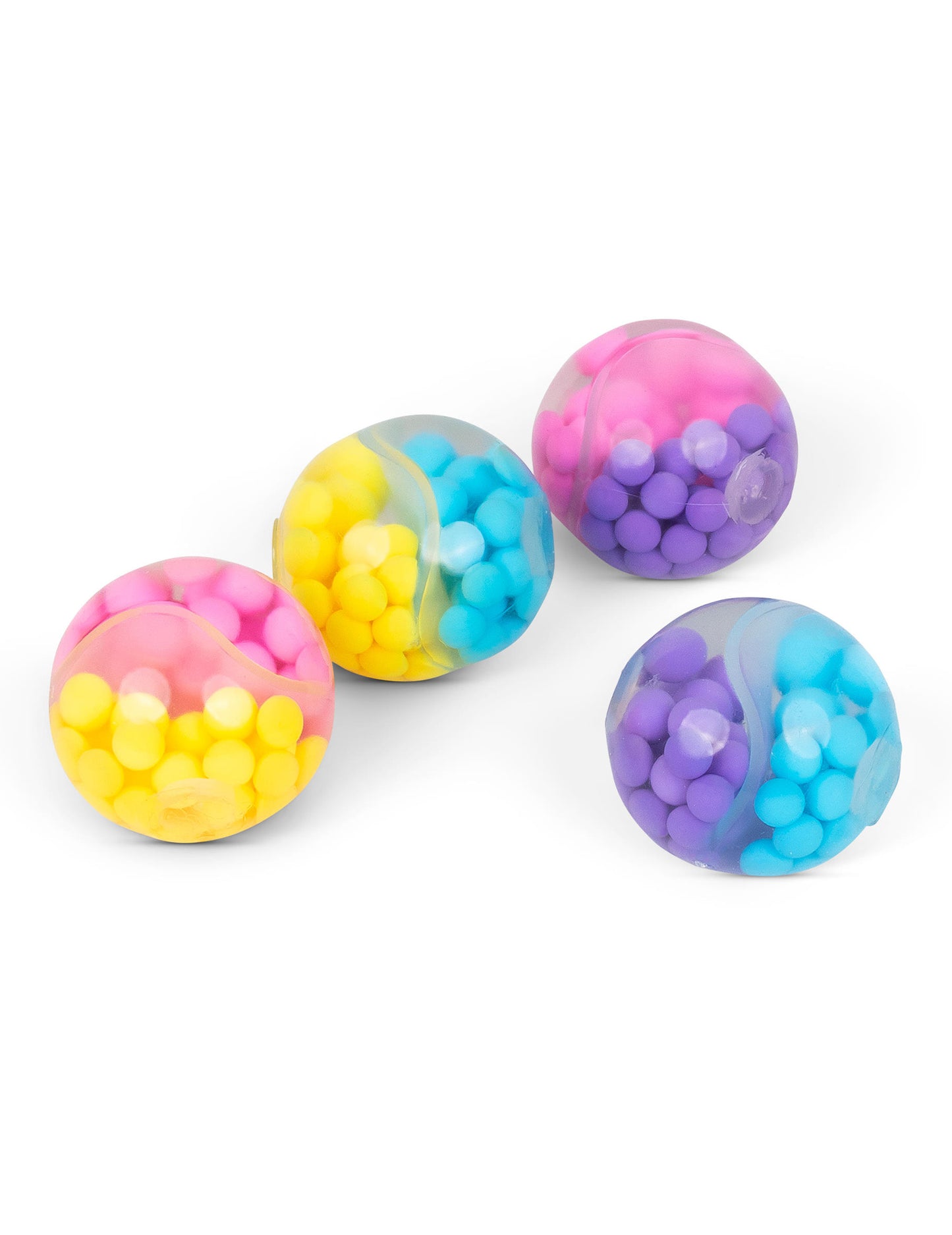 Scrunchems ASMR protistresová loptička