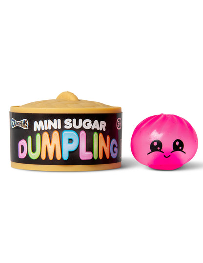 Scrunchems Bao S antistresová loptička