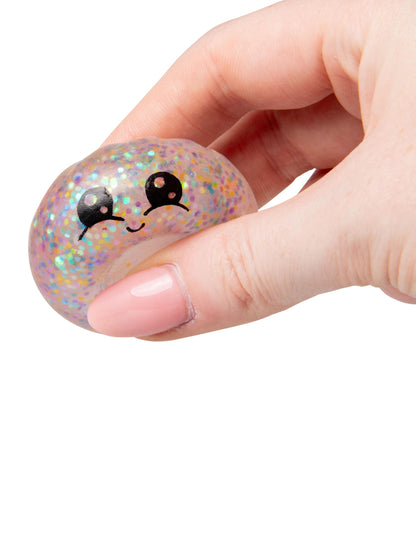 Scrunchems Bao S antistresová loptička