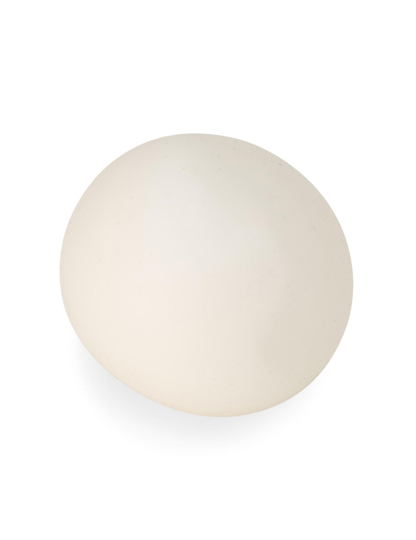 Scrunchems svietiaca v tme antistresová loptička