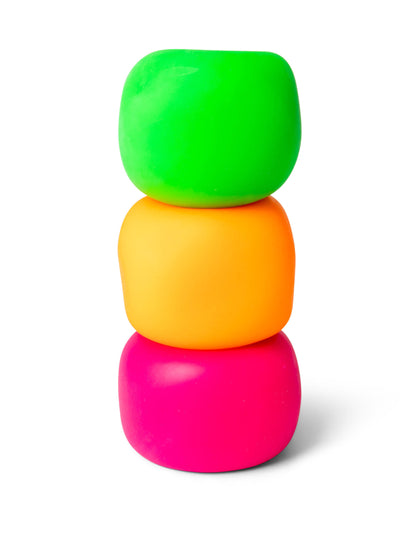 Strečová loptička Scrunchems