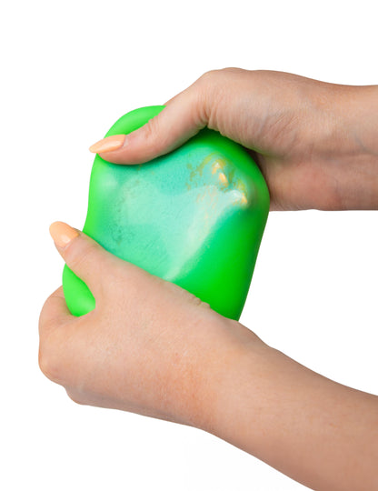 Strečová loptička Scrunchems