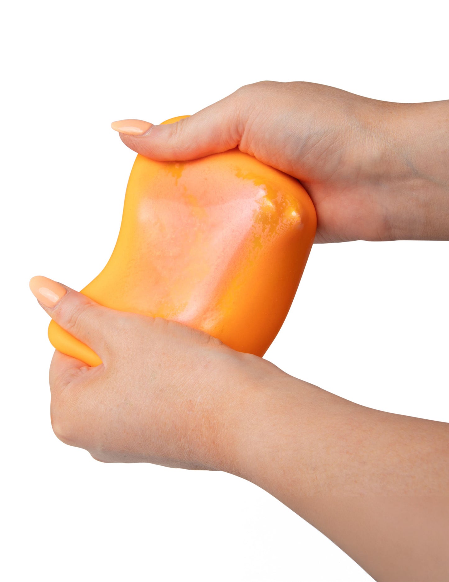 Strečová loptička Scrunchems