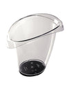Priesvitné vedro na ľad 2,9 l
