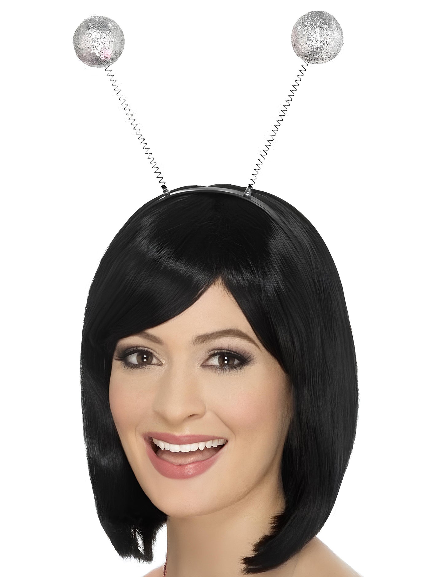 Dospelé strieborné gule