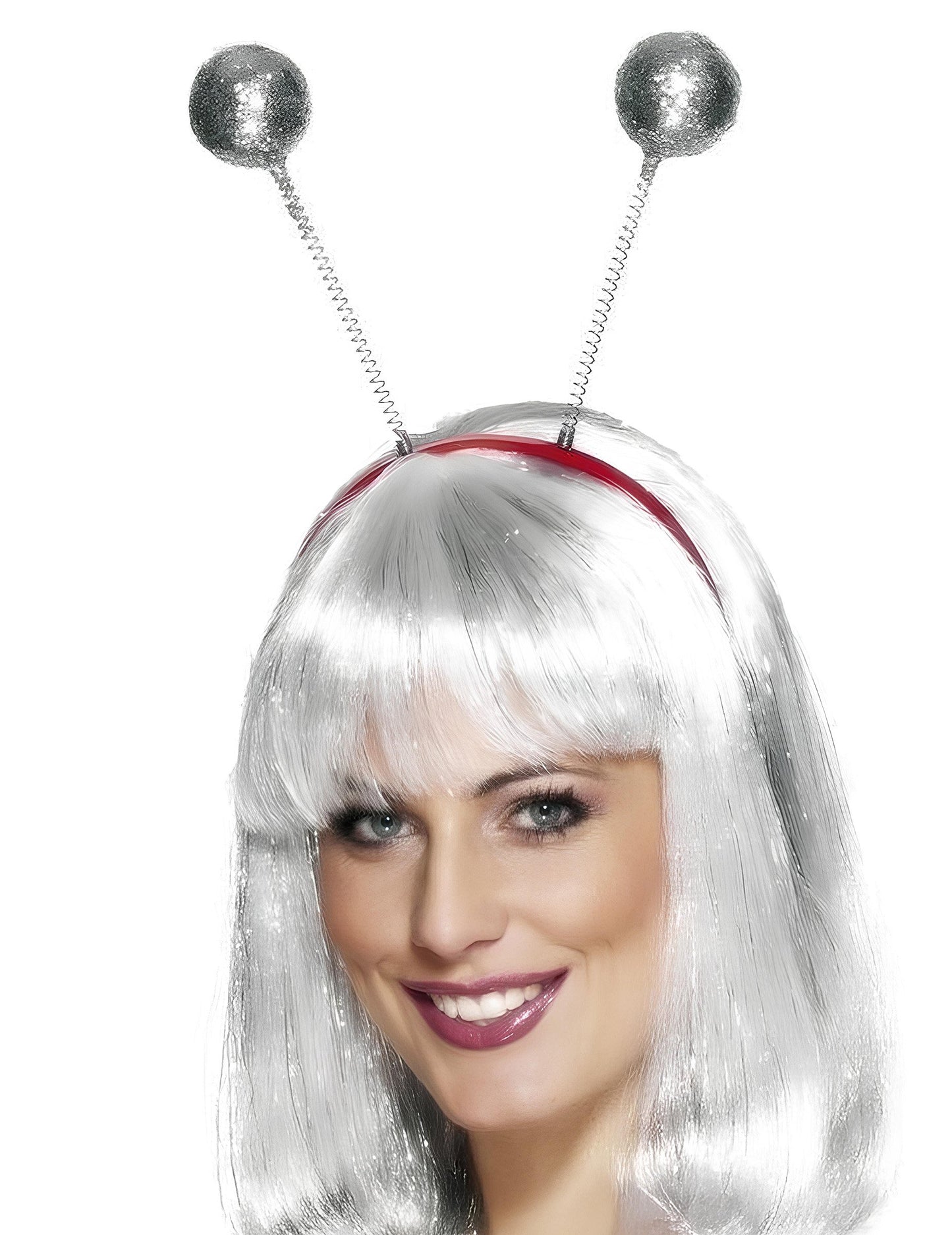 Dospelé strieborné gule