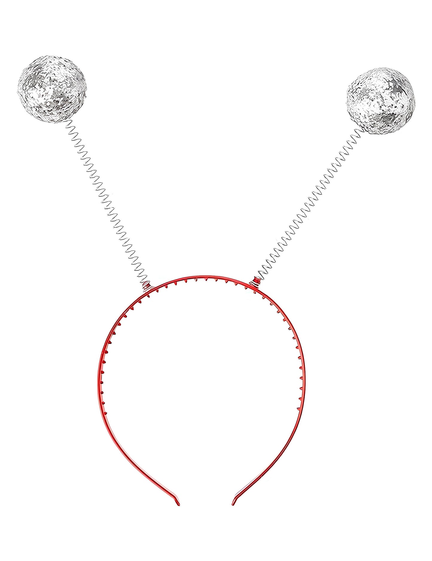 Dospelé strieborné gule