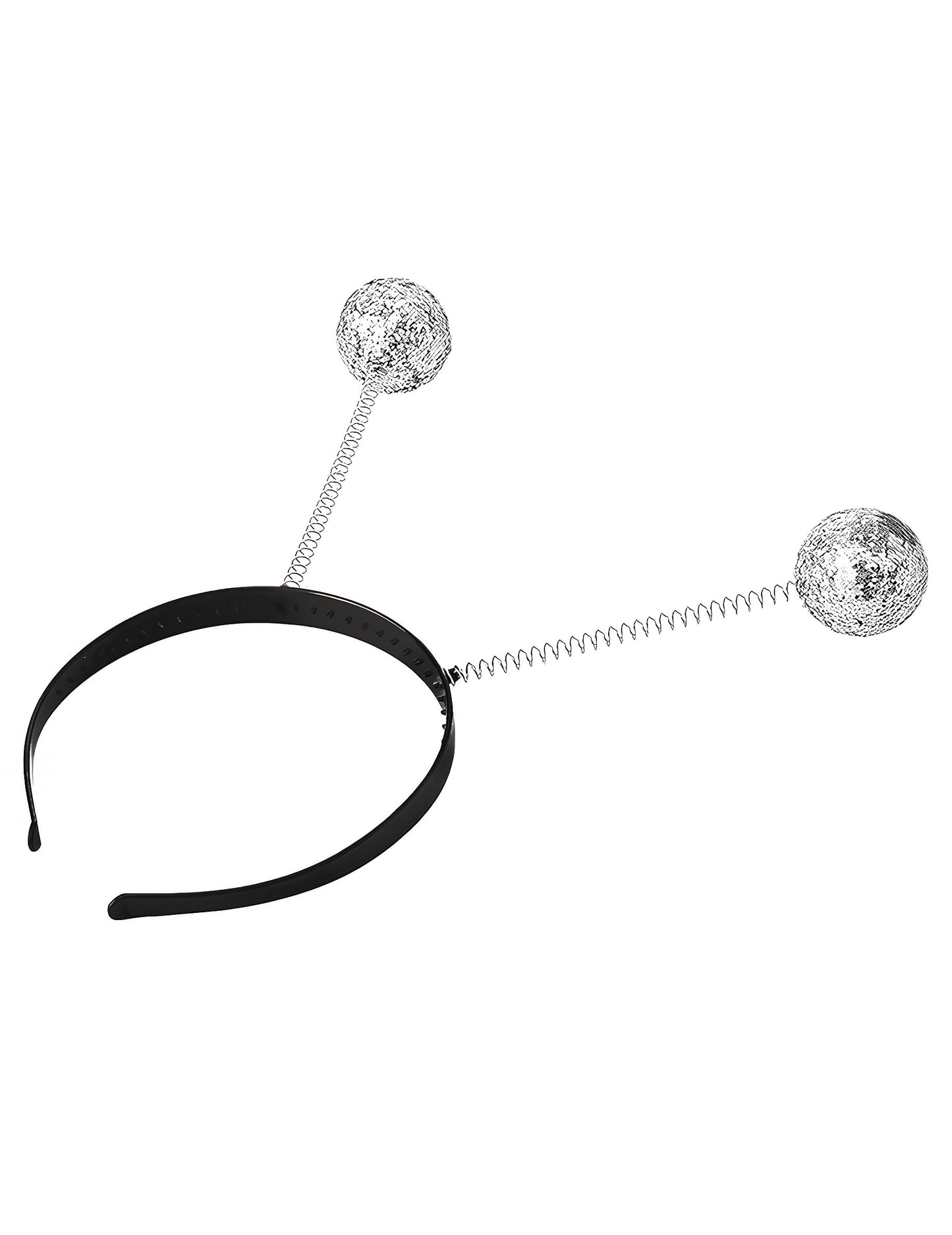 Dospelé strieborné gule