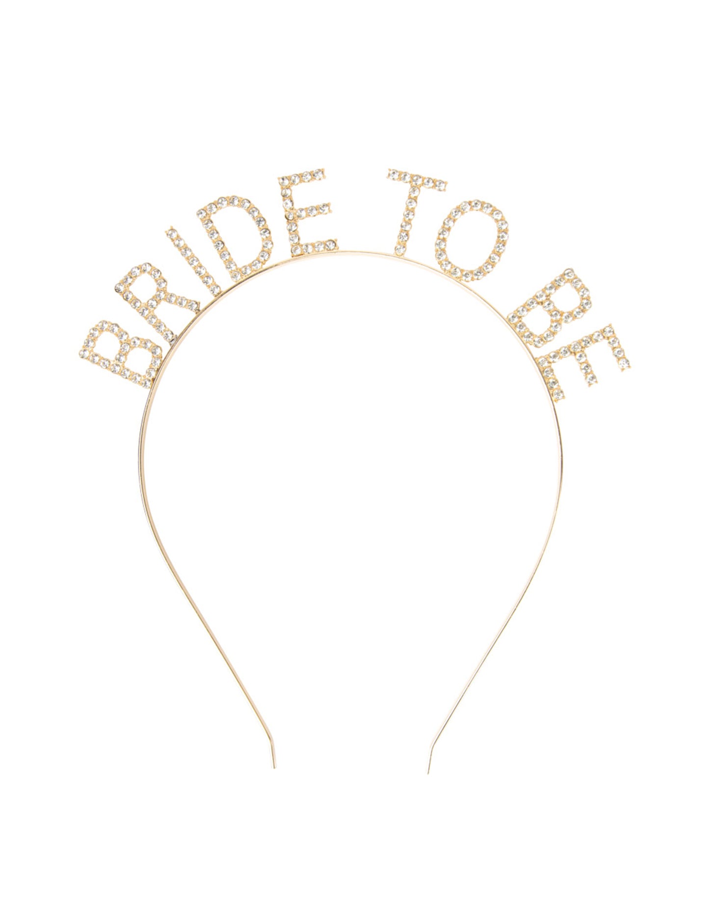 Čelenka pre dospelých nevesty