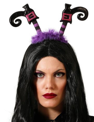 Čarodejnícka čarodejnica pre dospelých