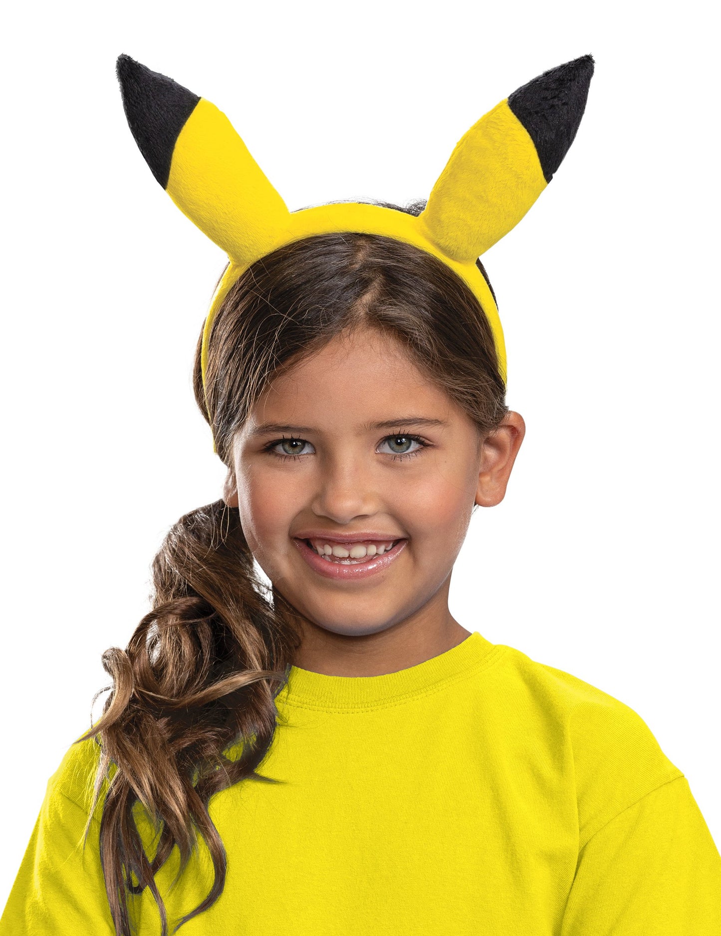 Serre tête Pikachu pokémon