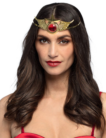 Dospelý superhrdina