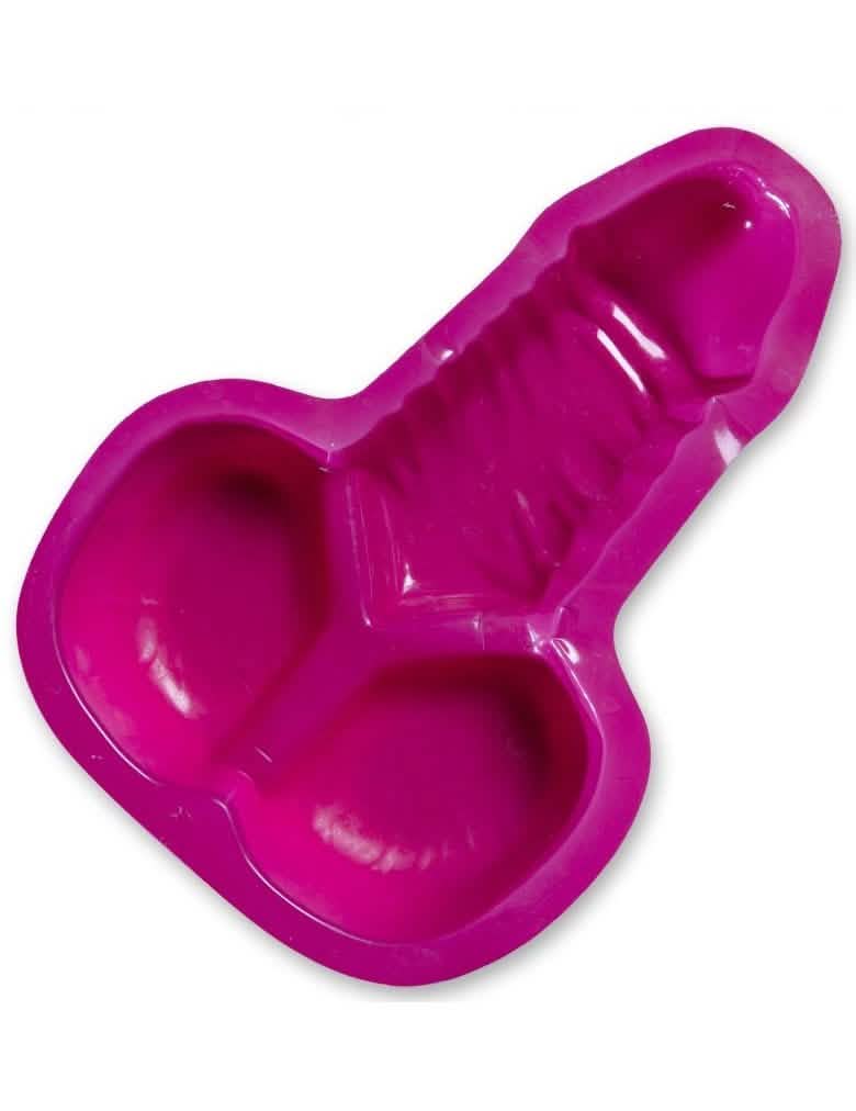 Predjedlový tanier zizi coquin pre dospelý fuchsiová ružová