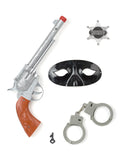 Kit déguisements avec accessoires