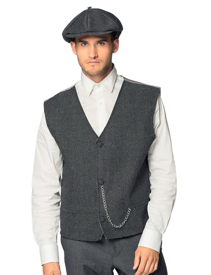 Sada 19 20 pánskych maskovania