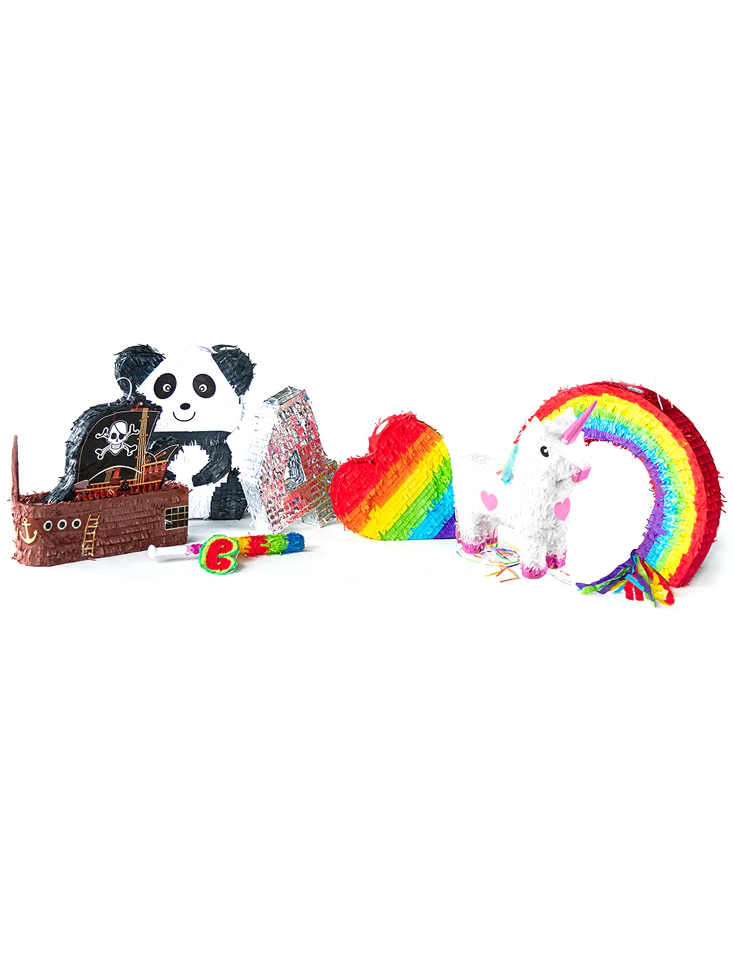 Sada piñata