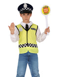 Policajné kostýmy a policajné doplnky