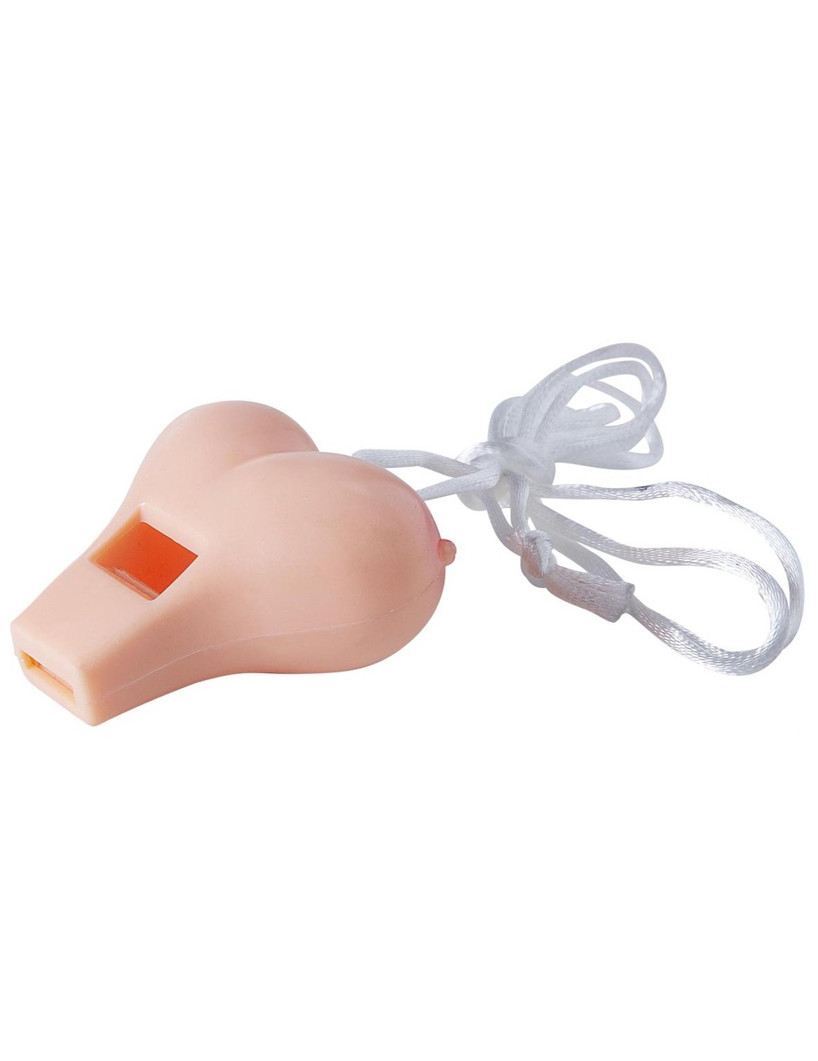 Vysoké píšťalky s píšťalkou pre dospelých