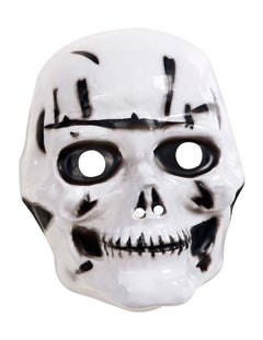 Detské halloweenske masky