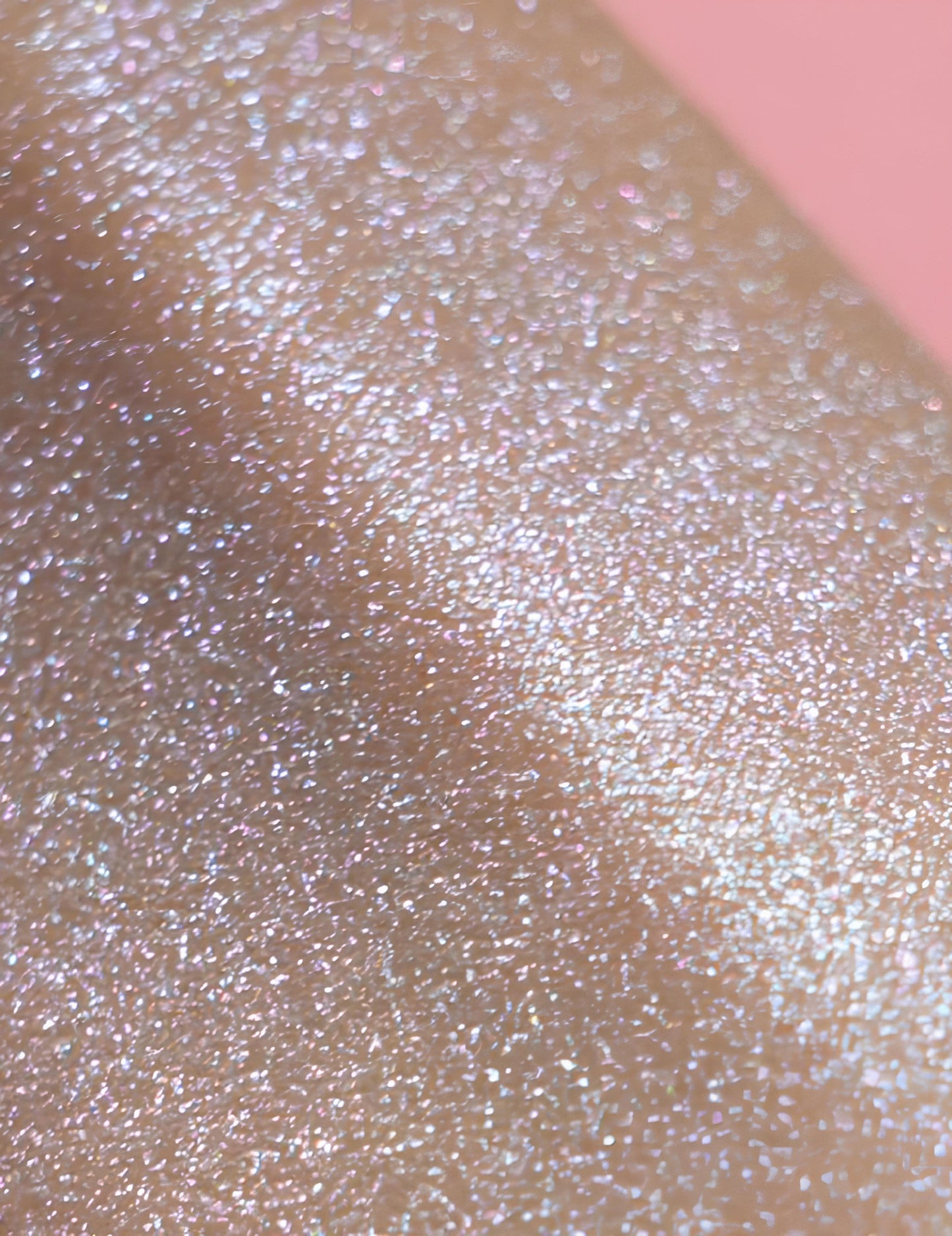 Holografický trblietavý práškový sprej Si si la paillette 15 ml 