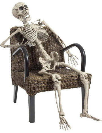 Kostra, ktorá bude nainštalovaná 160 cm halloween