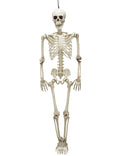 Halloweenska dekorácia izby
