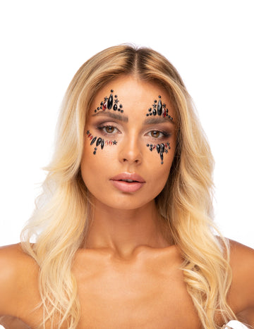 Adhézne kamienky pre arlequine zla